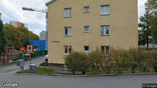 Apartments for rent in Sigtuna - Photo from Google Street View