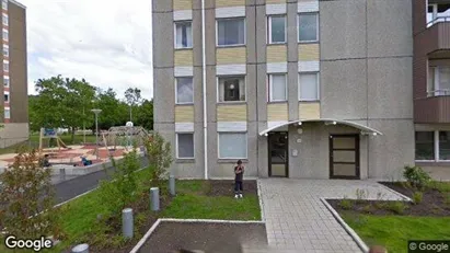 Apartments for rent in Angered - Photo from Google Street View