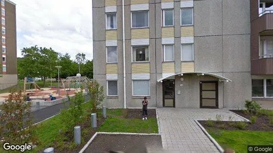 Apartments for rent in Angered - Photo from Google Street View
