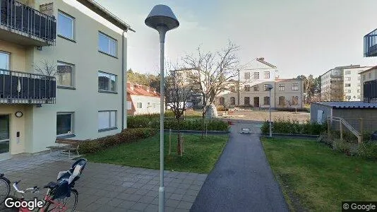 Apartments for rent in Eskilstuna - Photo from Google Street View