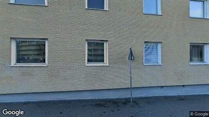 Apartments for rent in Eskilstuna - Photo from Google Street View