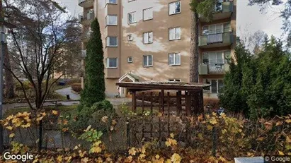 Apartments for rent in Eskilstuna - Photo from Google Street View