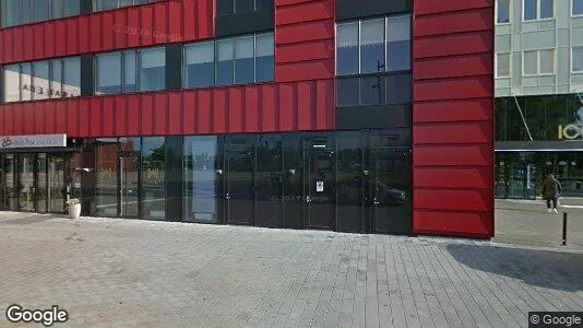 Apartments for rent in Växjö - Photo from Google Street View