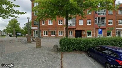 Apartments for rent in Stenungsund - Photo from Google Street View