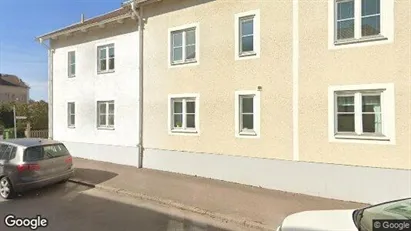 Apartments for rent in Kalmar - Photo from Google Street View