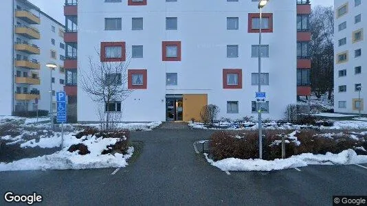 Apartments for rent in Sigtuna - Photo from Google Street View