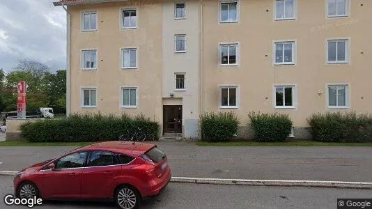 Apartments for rent in Tranås - Photo from Google Street View