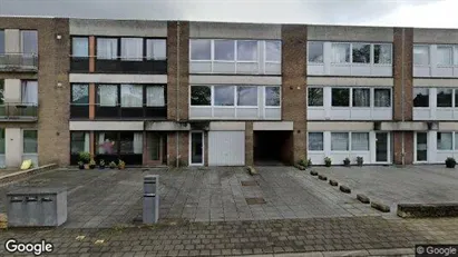 Apartments for rent in Brugge - Photo from Google Street View