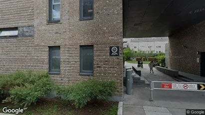 Apartments for rent in Oslo Gamle Oslo - Photo from Google Street View