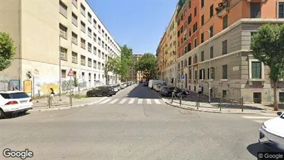 Apartments for rent in Roma Municipio VII – Appio-Latino/Tuscolano/Cinecittà - Photo from Google Street View