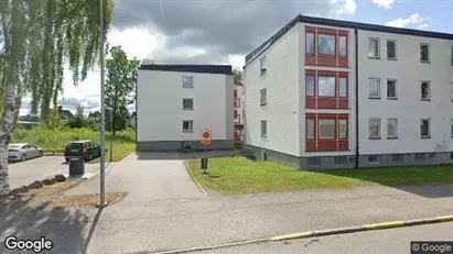 Apartments for rent in Katrineholm - Photo from Google Street View