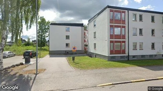 Apartments for rent in Katrineholm - Photo from Google Street View