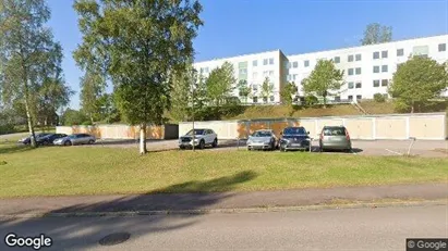 Apartments for rent in Tranås - Photo from Google Street View