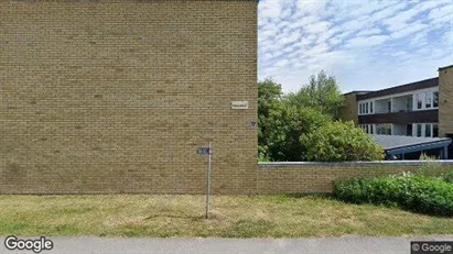 Apartments for rent in Linköping - Photo from Google Street View