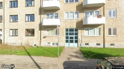 Apartments for rent in Sofielund - Photo from Google Street View