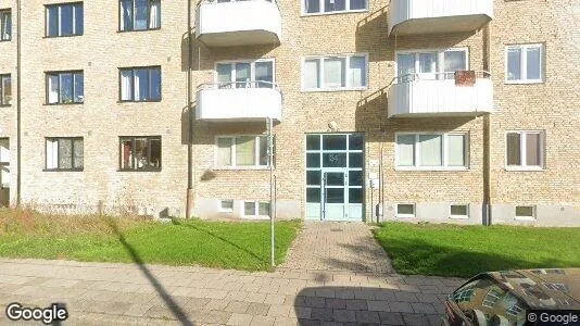 Apartments for rent in Sofielund - Photo from Google Street View