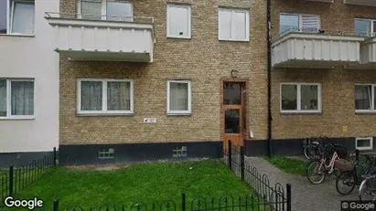 Apartments for rent in Sofielund - Photo from Google Street View