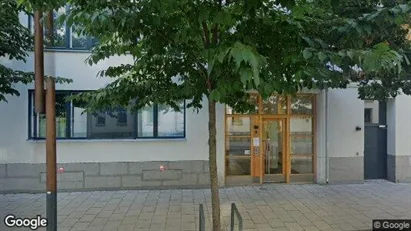 Apartments for rent in Stockholm West - Photo from Google Street View