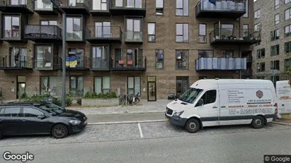Apartments for rent in Copenhagen S - Photo from Google Street View