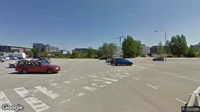Apartments for rent in Malmö City - Photo from Google Street View