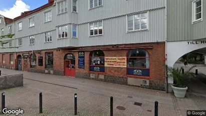 Apartments for rent in Gothenburg East - Photo from Google Street View