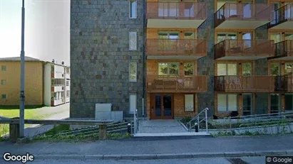 Apartments for rent in Alingsås - Photo from Google Street View