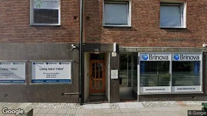 Apartments for rent in Eslöv - Photo from Google Street View