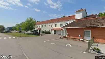 Apartments for rent in Mönsterås - Photo from Google Street View