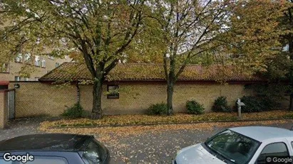 Apartments for rent in Malmö City - Photo from Google Street View