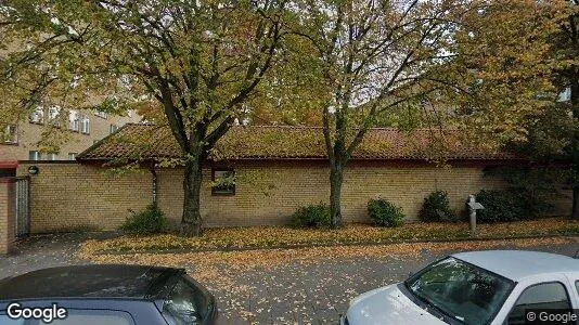 Apartments for rent in Malmö City - Photo from Google Street View