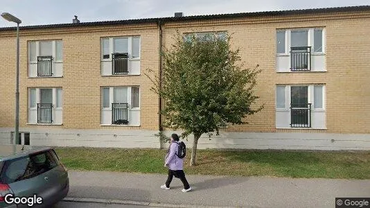 Apartments for rent in Linköping - Photo from Google Street View