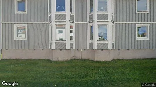 Apartments for rent in Åmål - Photo from Google Street View