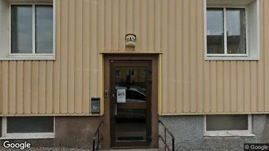 Apartments for rent in Uddevalla - Photo from Google Street View