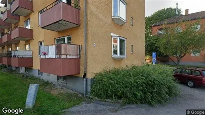 Apartments for rent in Gävle - Photo from Google Street View