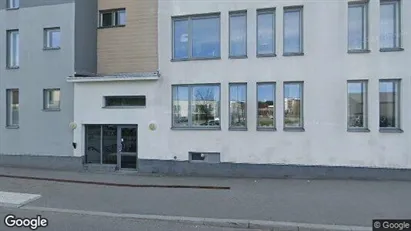 Apartments for rent in Järfälla - Photo from Google Street View