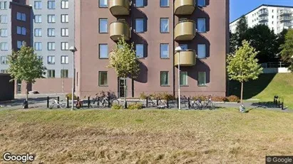 Apartments for rent in Sigtuna - Photo from Google Street View