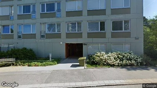 Apartments for rent in Stockholm South - Photo from Google Street View