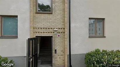Apartments for rent in Stockholm South - Photo from Google Street View