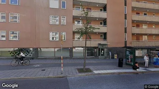 Apartments for rent in Södermalm - Photo from Google Street View