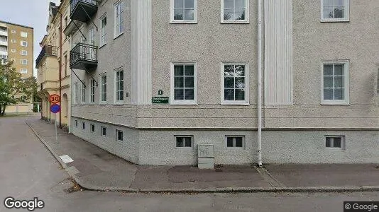 Apartments for rent in Karlstad - Photo from Google Street View