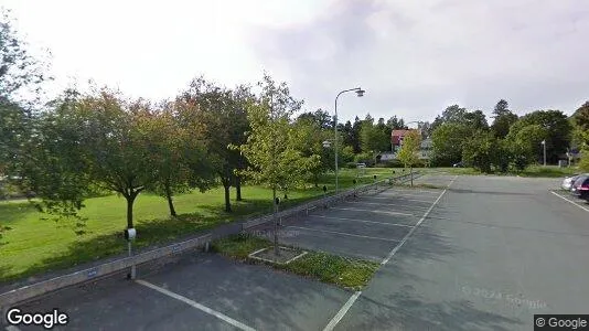 Apartments for rent in Täby - Photo from Google Street View