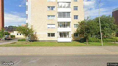 Apartments for rent in Växjö - Photo from Google Street View
