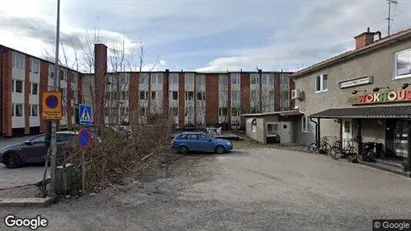 Apartments for rent in Vallentuna - Photo from Google Street View