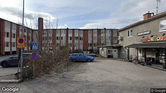 Apartments for rent in Vallentuna - Photo from Google Street View