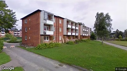 Apartments for rent in Haninge - Photo from Google Street View