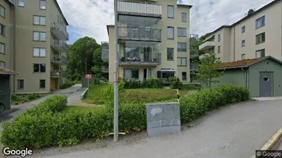 Apartments for rent in Stockholm South - Photo from Google Street View