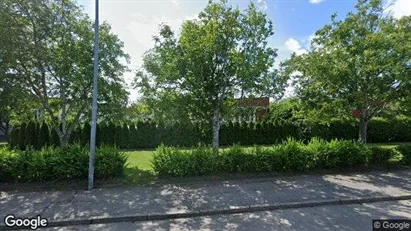 Apartments for rent in Uppsala - Photo from Google Street View