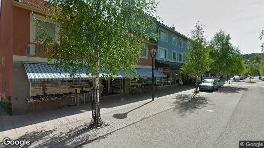 Apartments for rent in Rättvik - Photo from Google Street View
