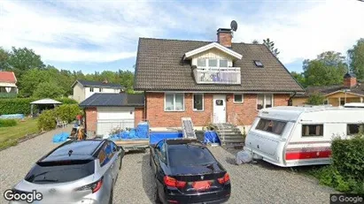 Apartments for rent in Haninge - Photo from Google Street View