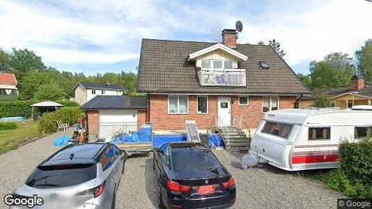 Apartments for rent in Haninge - Photo from Google Street View